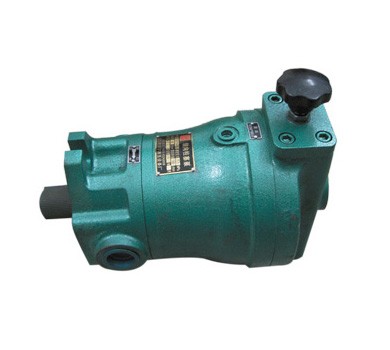 CY-1D(CY系列油泵電機組泵頭)